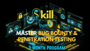 Bug Bounty & Penetration Testing