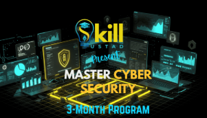 Advanced Certified Ethical Hacking