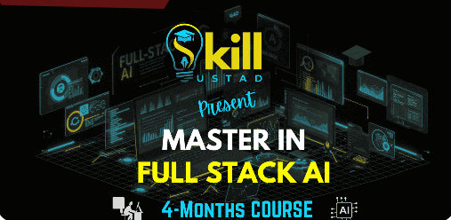 Full Stack AI Academy