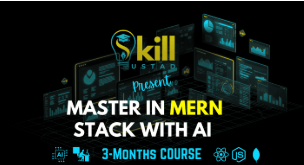 MERN Stack Development