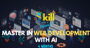 Web Development with AI Micro Degree